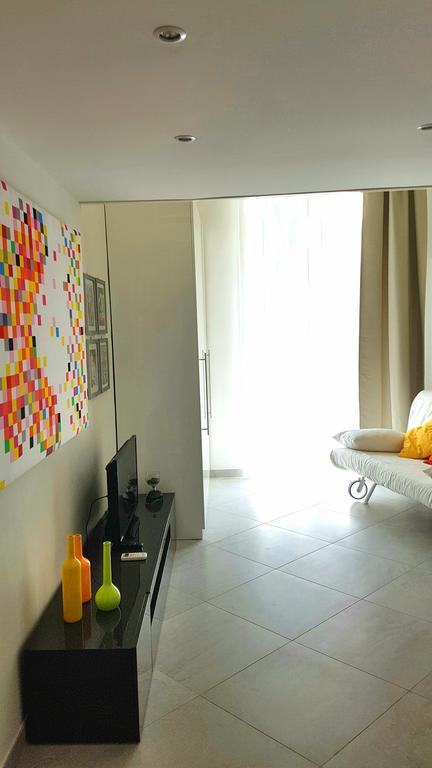 Dante Home - Bari Centro Exteriör bild