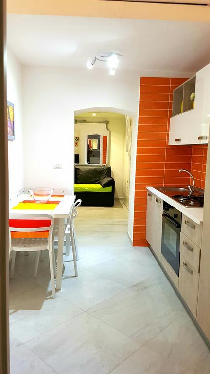 Dante Home - Bari Centro Exteriör bild
